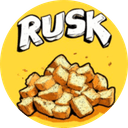 RUSK