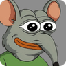 Rusty the Rat