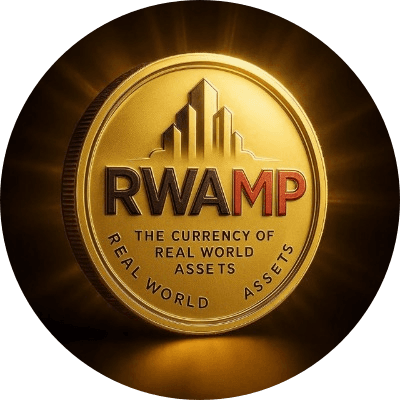 RWAMP logo