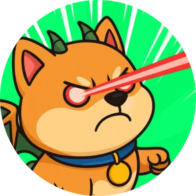 Ryu Inu logo
