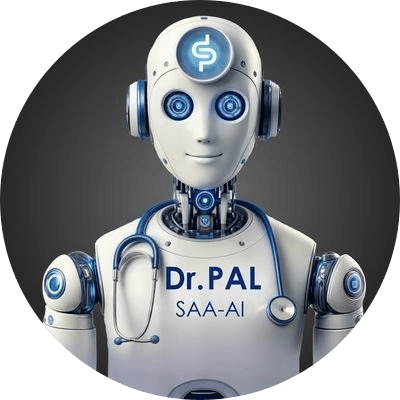 SAA-AI logo