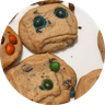 Sad cookie