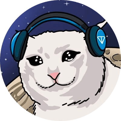 SAD MEOW logo