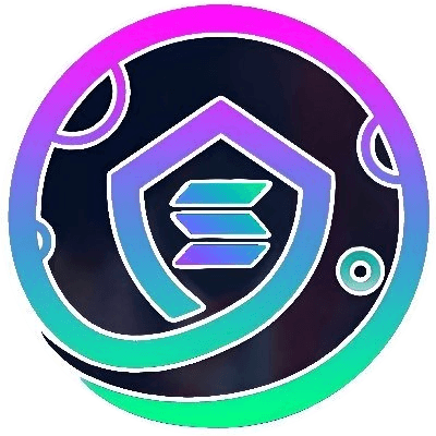 SAFEMOON logo