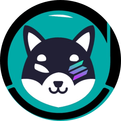 Safemoon Inu logo