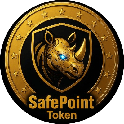 SAFEPOINT TOKEN logo