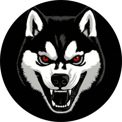 Saiko Inu logo