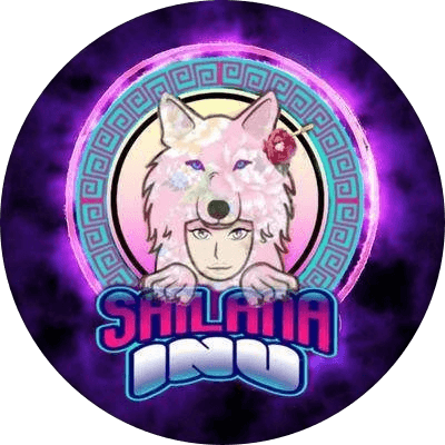 Sailana Inu  logo