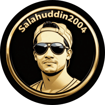 Salahuddin2004 logo