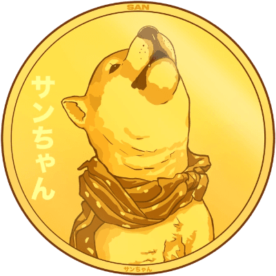 San Chan logo