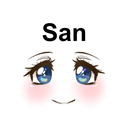 San