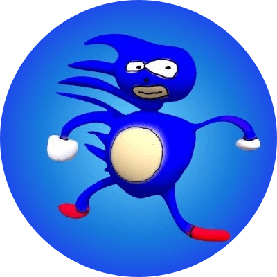 Sanic logo