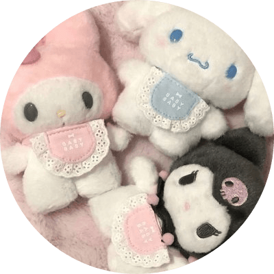 Sanrio logo