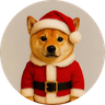Santa Inu