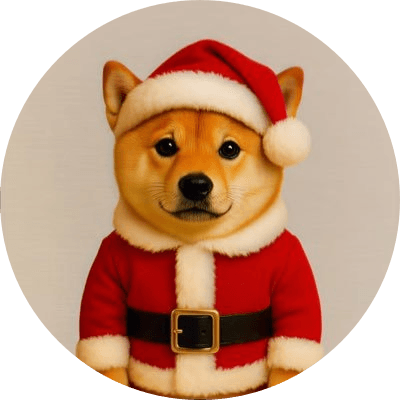 Santa Inu logo