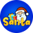 SANTA
