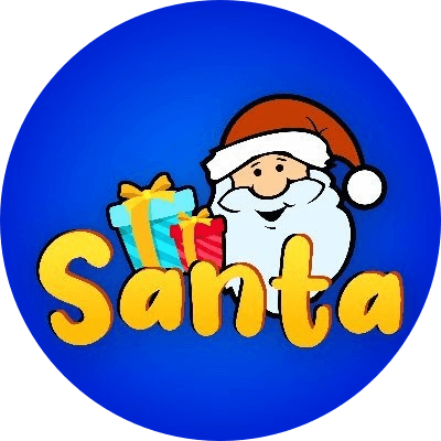SANTA logo
