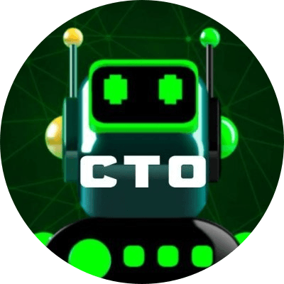 Satoshi AI logo