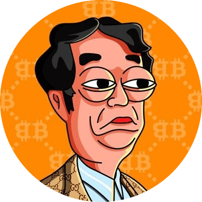 Satoshi logo