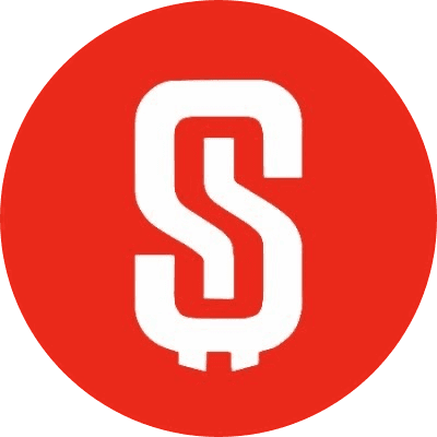 Scamcoin logo