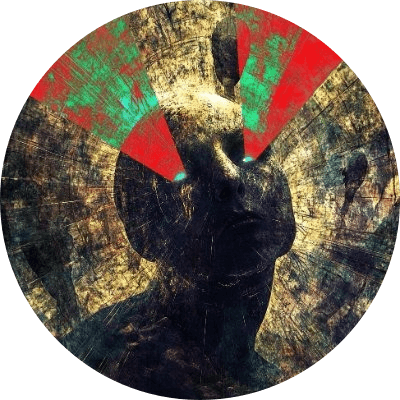 Schizo Terminal logo