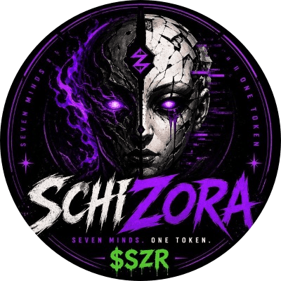 SCHIZORA logo