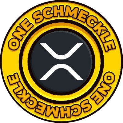 Schmeckles logo
