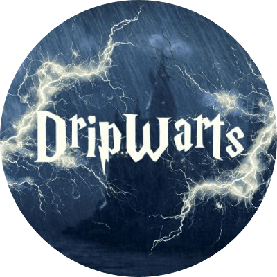 School of Drip logo