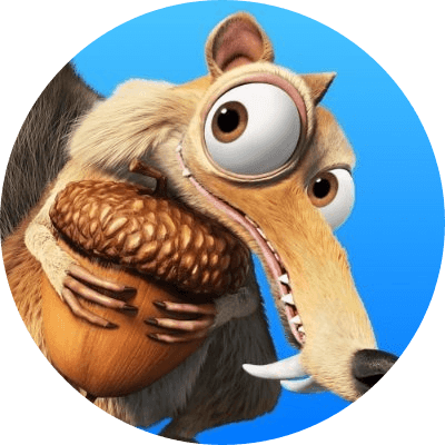 Scrat logo