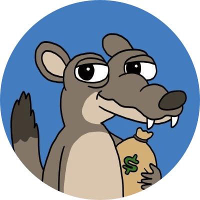 Scrat logo