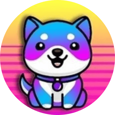 SDOGE logo