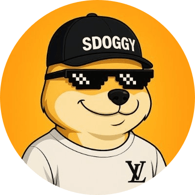 SDOGGY logo