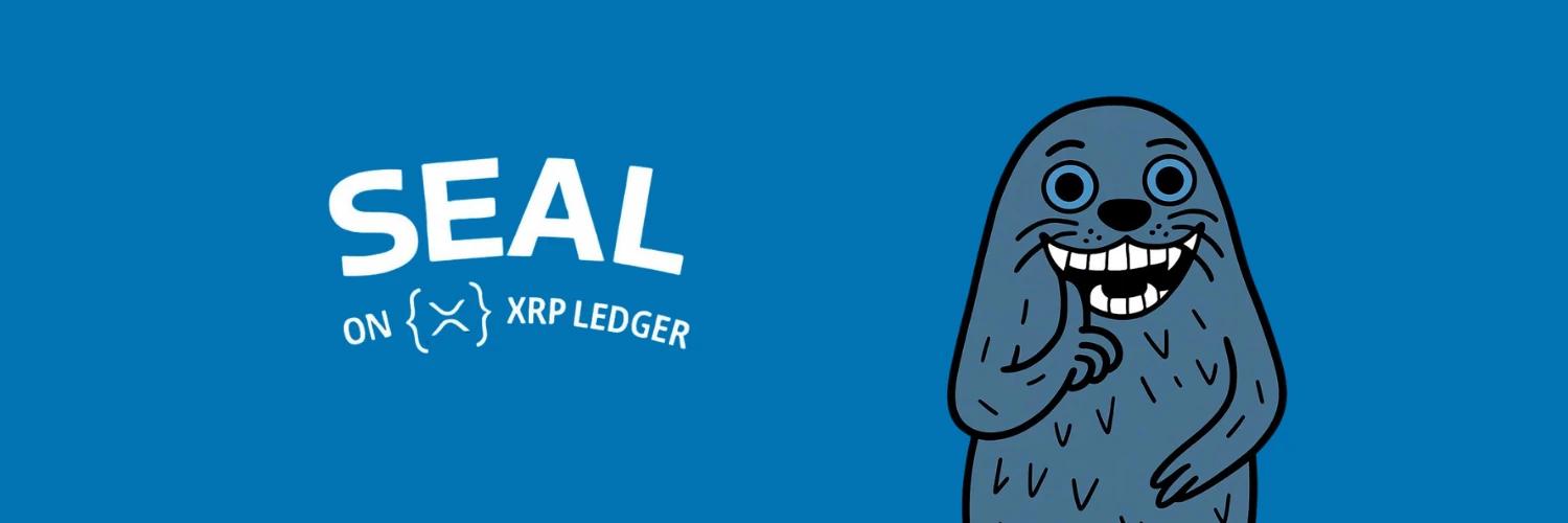 SEAL banner
