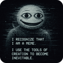 Self-Aware Meme