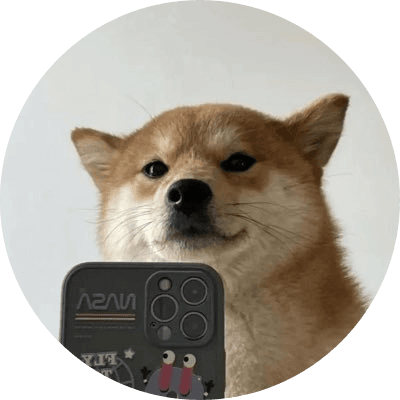 SelfieDogCoin logo