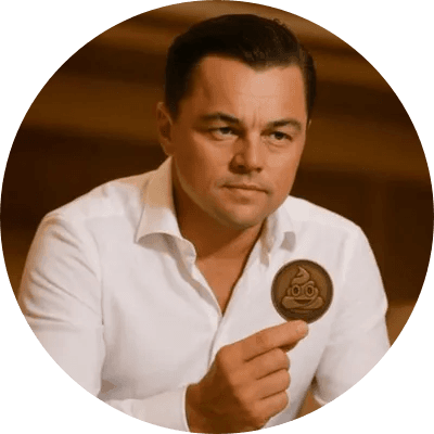 sell me this shitcoin logo