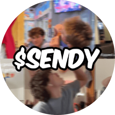 sendy logo