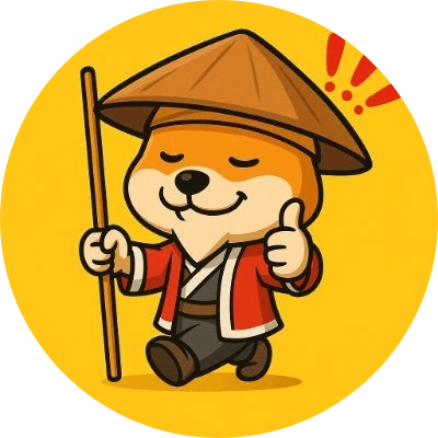 老师 Sensei logo