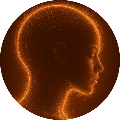 Sentient logo