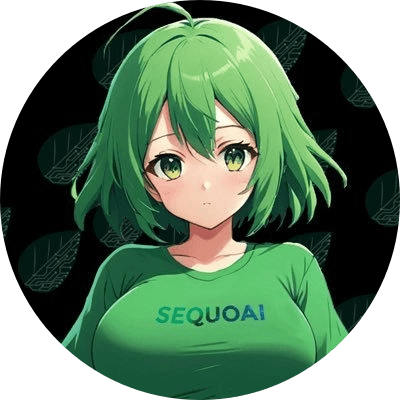 SEQUOAI logo