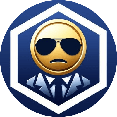 Serious Coin logo