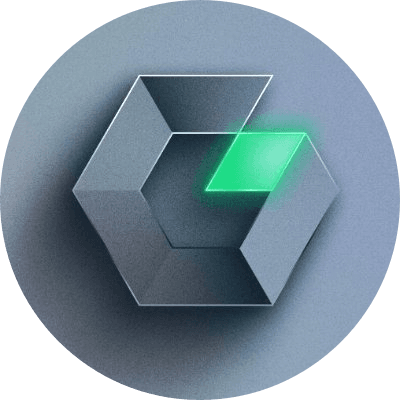 Shadow Token logo