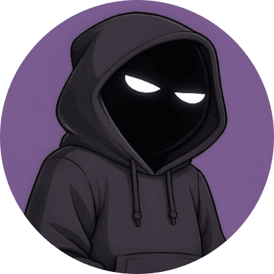 SHADOW logo