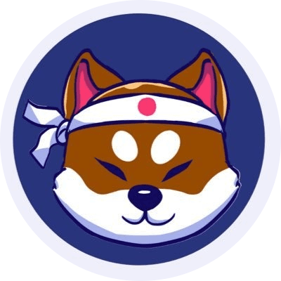 Shakita Inu logo