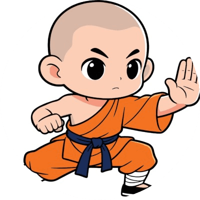 Shaolin logo