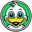 Shaqy The Ducky