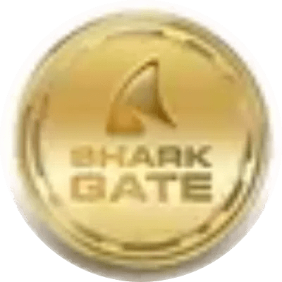 SharkGate Ai logo