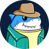 Sharky Sharkx