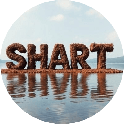 SHART logo
