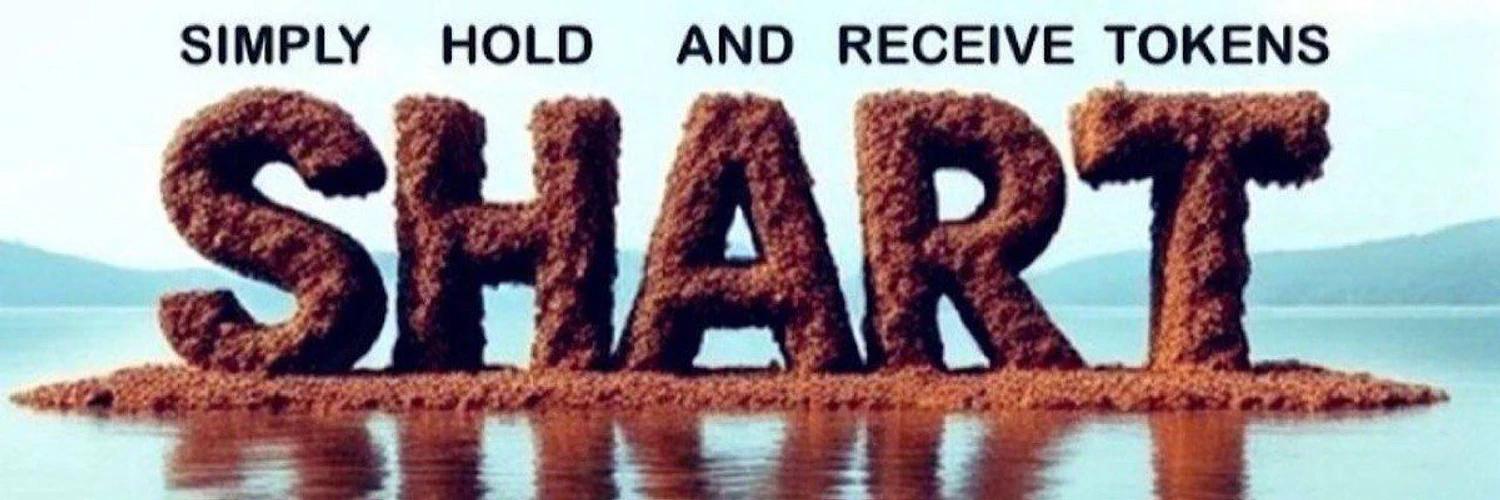 SHART banner